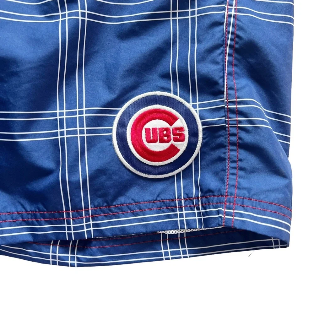 MLB red loop
